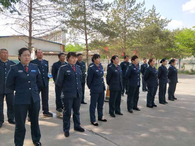 保洁外包_物业消防_劳务派遣_新疆黄金盾保安服务有限