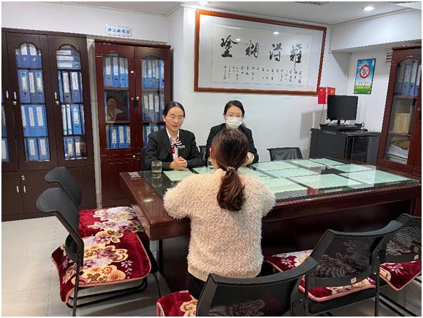 共同打造金融服务融合的优质产品